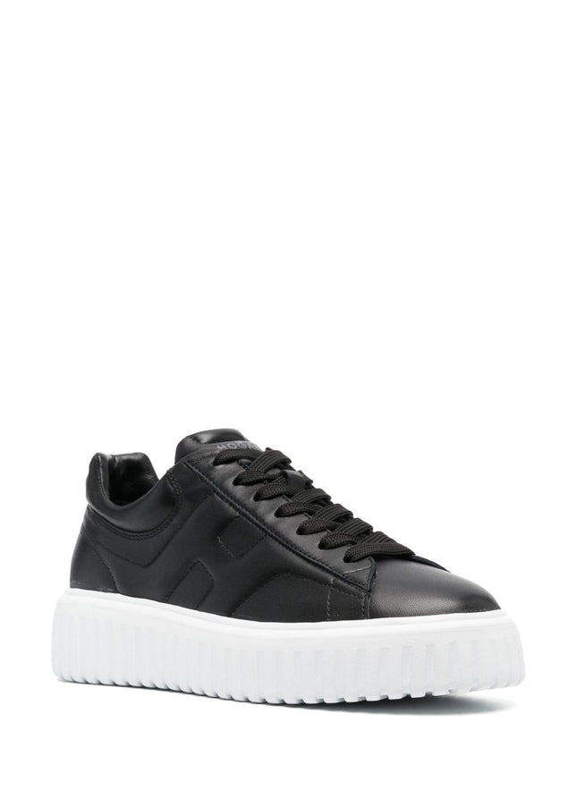 HOGAN PRE Sneakers Black