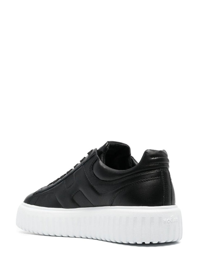 HOGAN PRE Sneakers Black