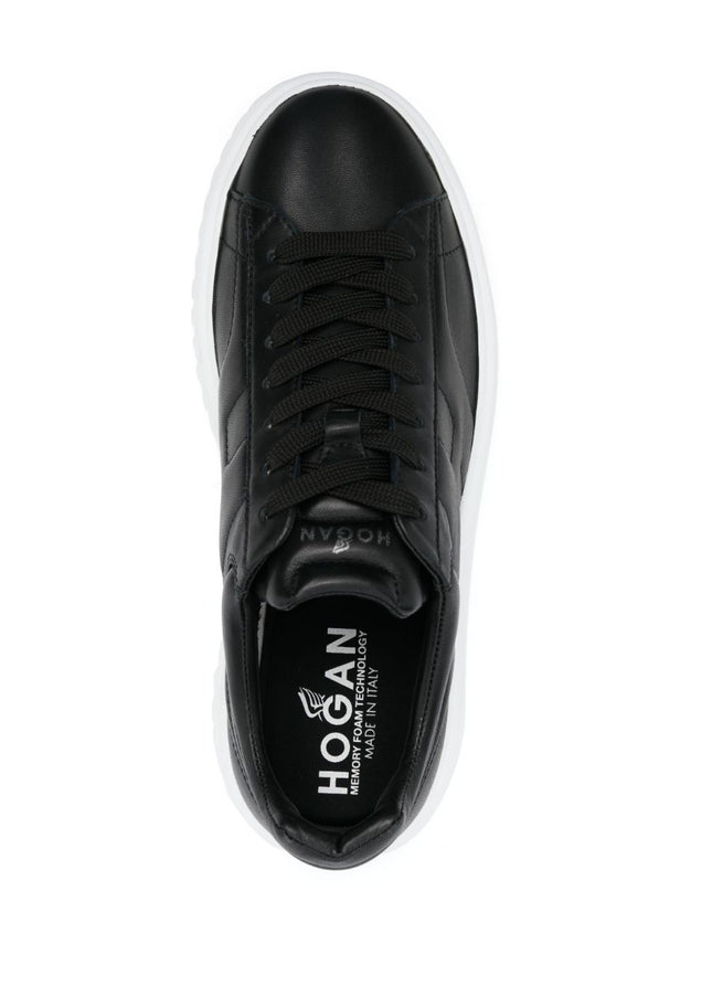 HOGAN PRE Sneakers Black