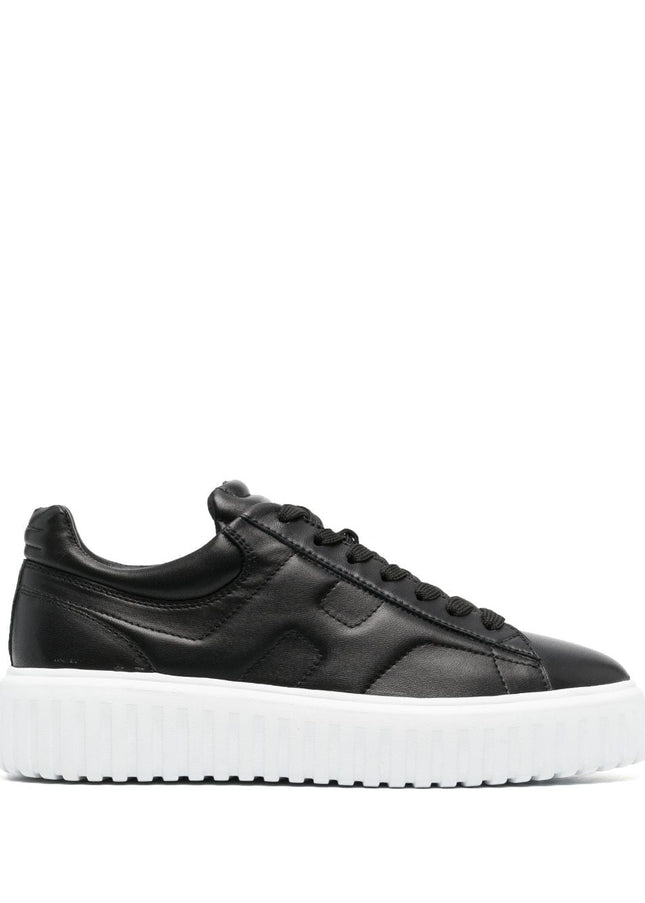 HOGAN PRE Sneakers Black