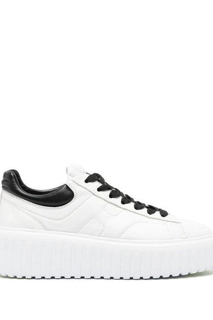 HOGAN PRE Sneakers White