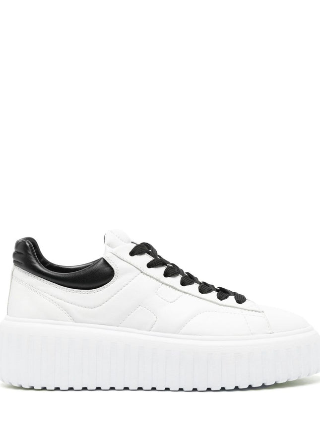 HOGAN PRE Sneakers White