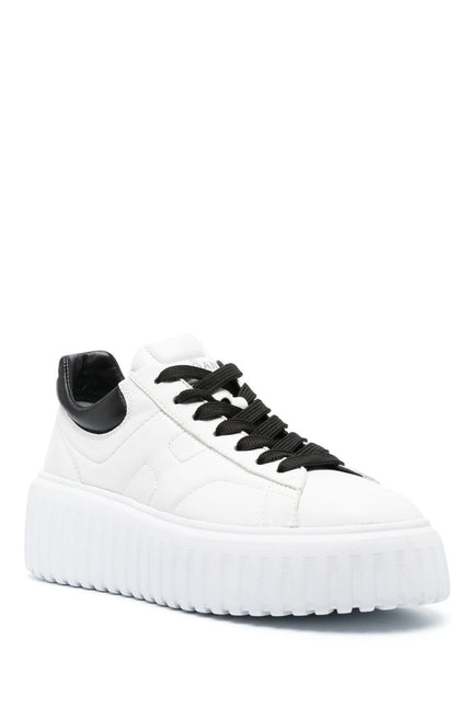 HOGAN PRE Sneakers White