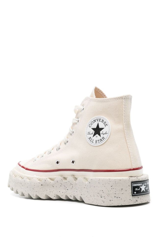 Converse Sneakers Beige