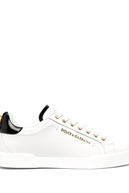 Dolce & Gabbana Sneakers White