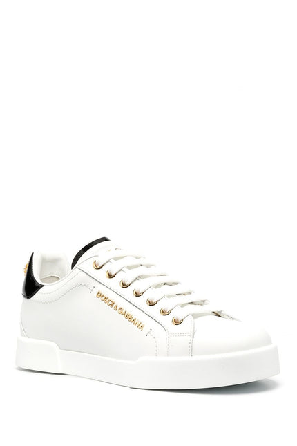 Dolce & Gabbana Sneakers White