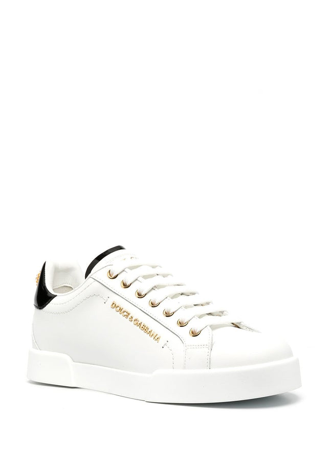 Dolce & Gabbana Sneakers White