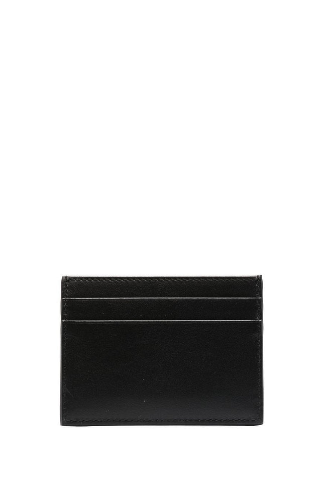 Dolce & Gabbana Wallets Black