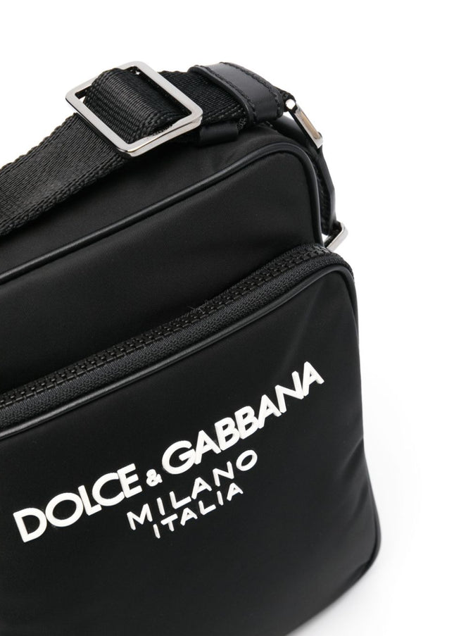 Dolce & Gabbana Bags.. Black