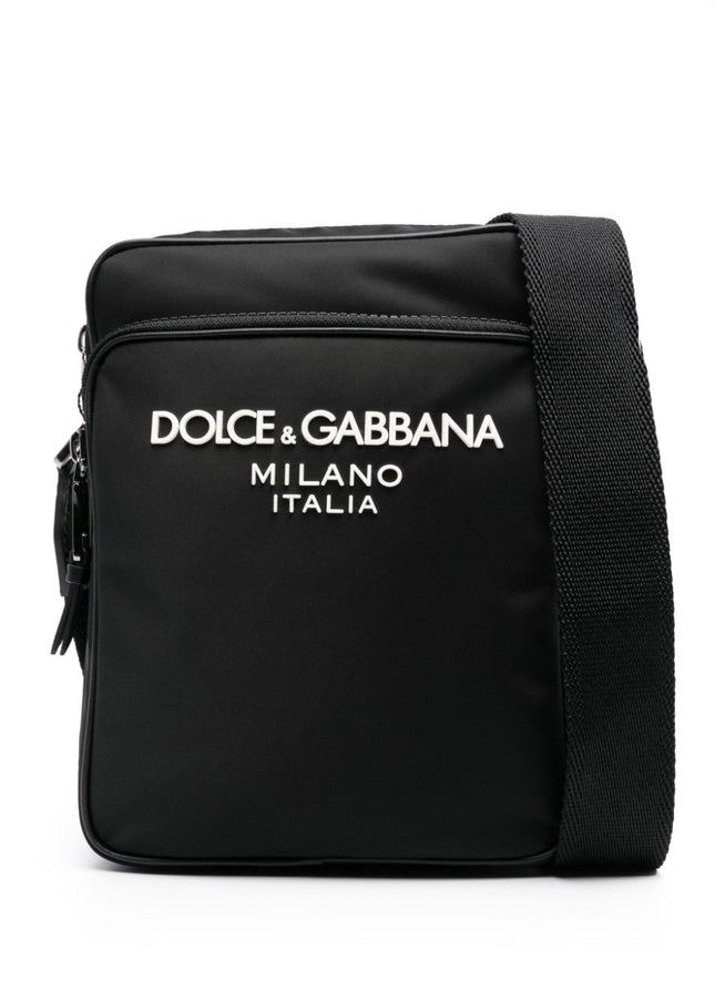 Dolce & Gabbana Bags.. Black