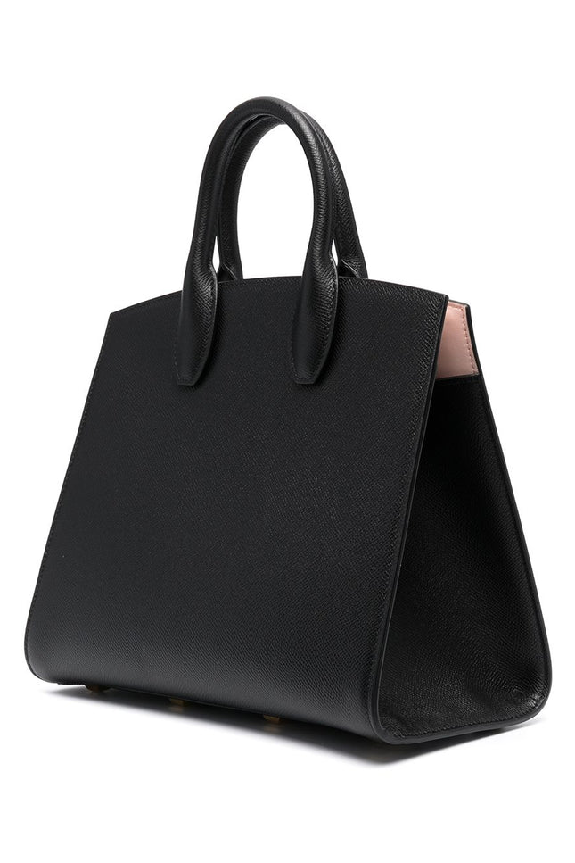 Ferragamo Bags.. Black