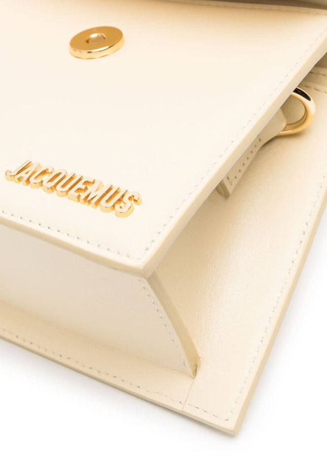 JACQUEMUS Bags.. White