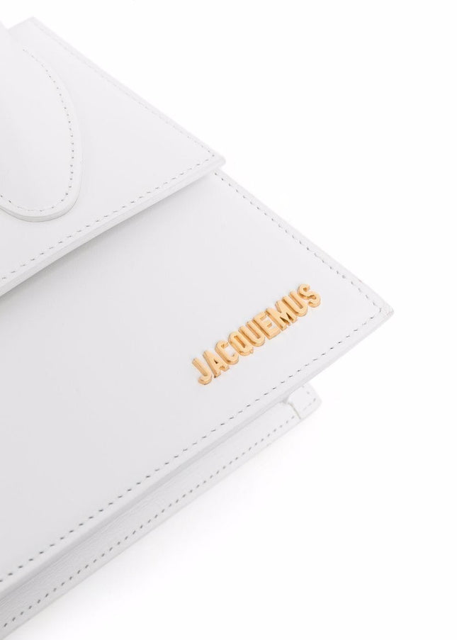 JACQUEMUS Bags.. White