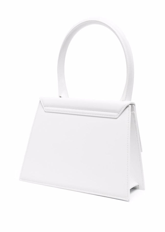 JACQUEMUS Bags.. White