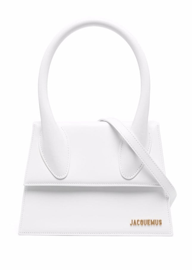 JACQUEMUS Bags.. White