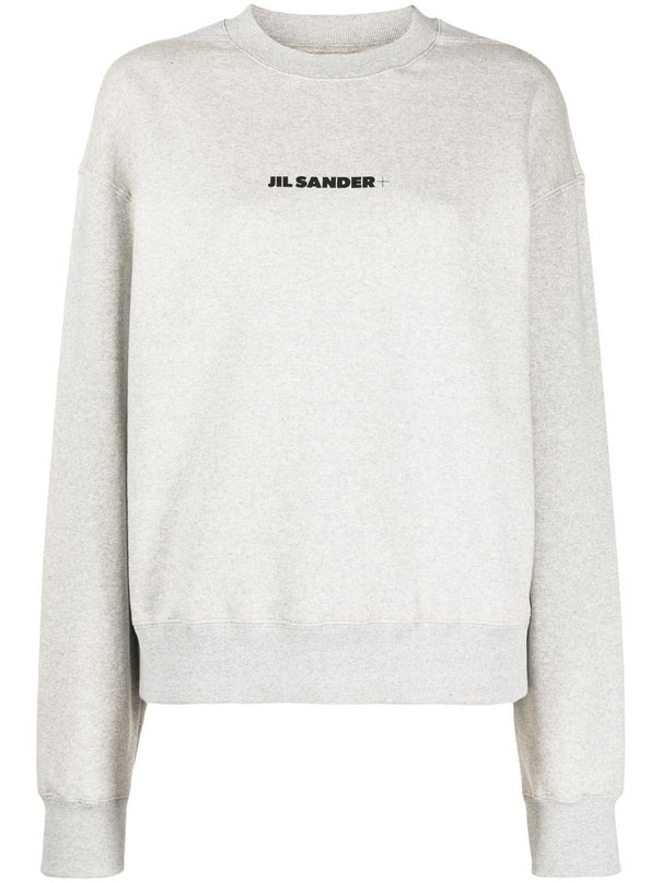 JIL SANDER PLUS Sweaters Grey