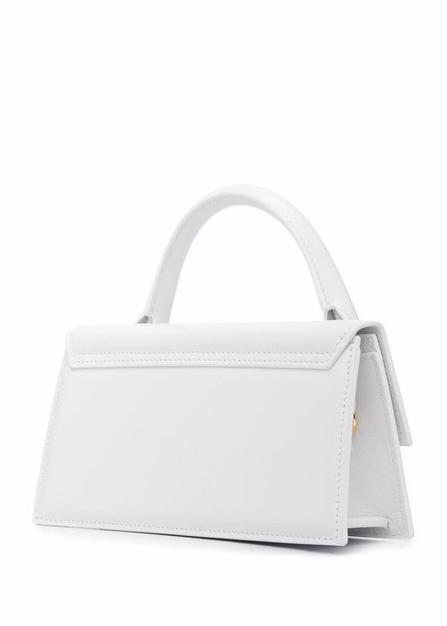 JACQUEMUS Bags.. White