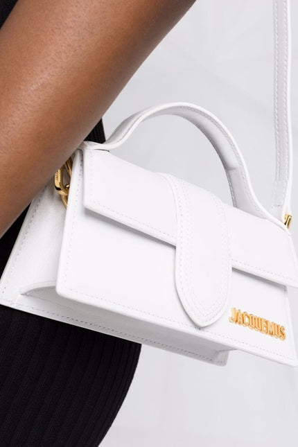 JACQUEMUS Bags.. White