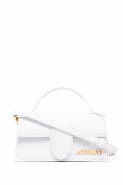 JACQUEMUS Bags.. White