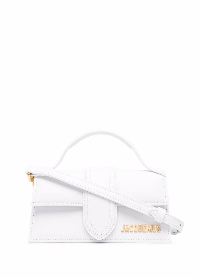 JACQUEMUS Bags.. White