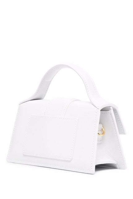 JACQUEMUS Bags.. White