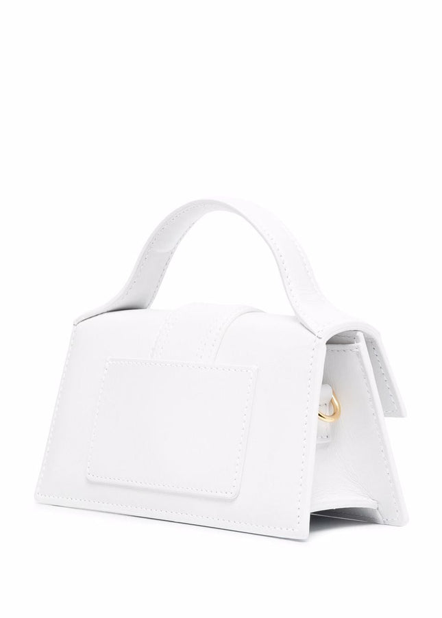 JACQUEMUS Bags.. White