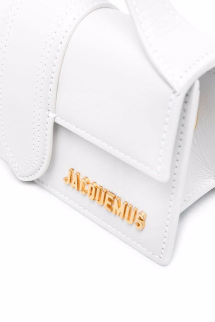 JACQUEMUS Bags.. White