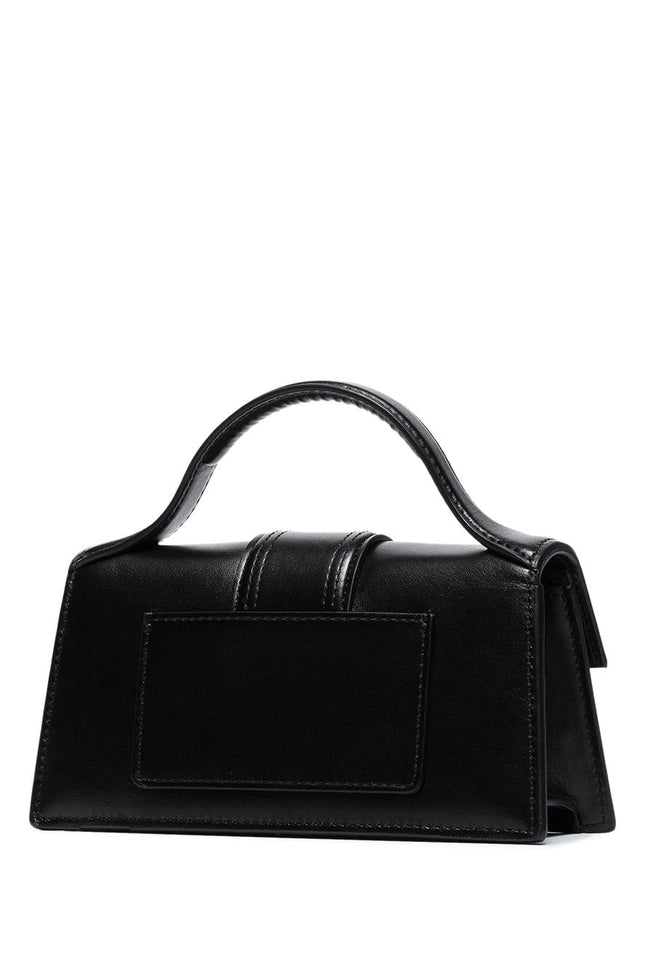 JACQUEMUS Bags.. Black