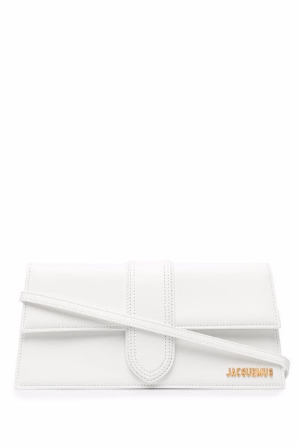 JACQUEMUS Bags.. White