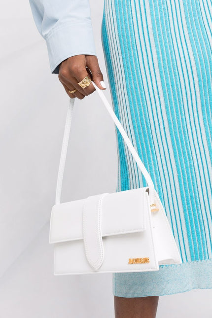 JACQUEMUS Bags.. White