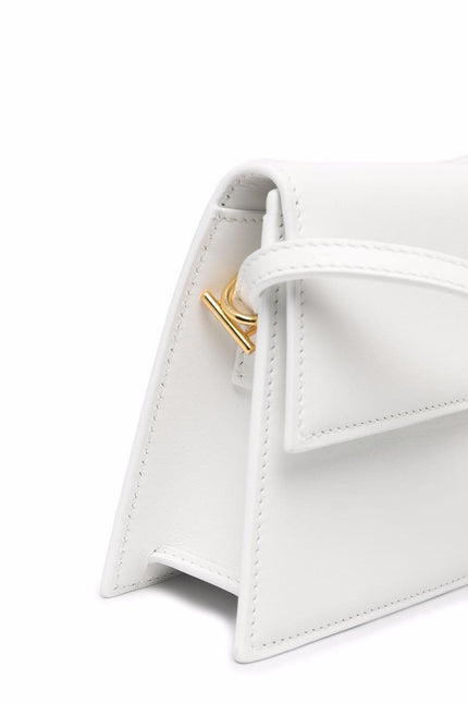 JACQUEMUS Bags.. White