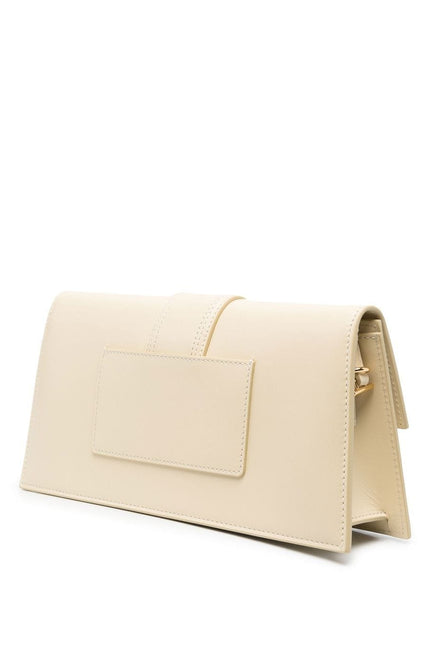 JACQUEMUS Bags.. Ivory