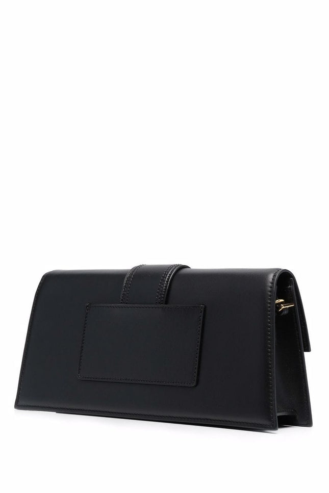 JACQUEMUS Bags.. Black