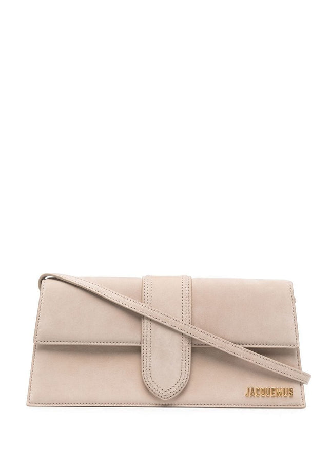 JACQUEMUS Bags.. Beige