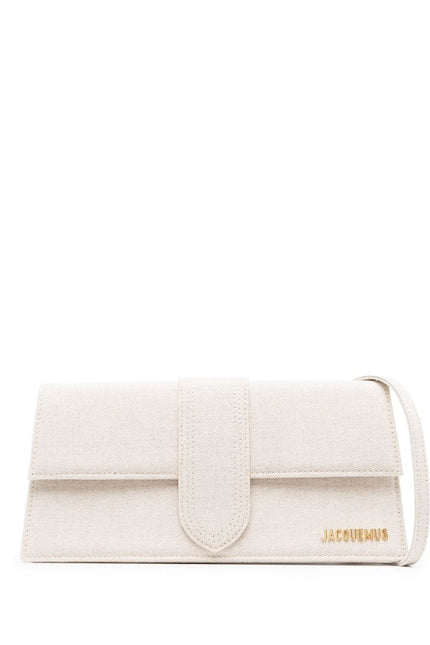 JACQUEMUS Bags.. Grey