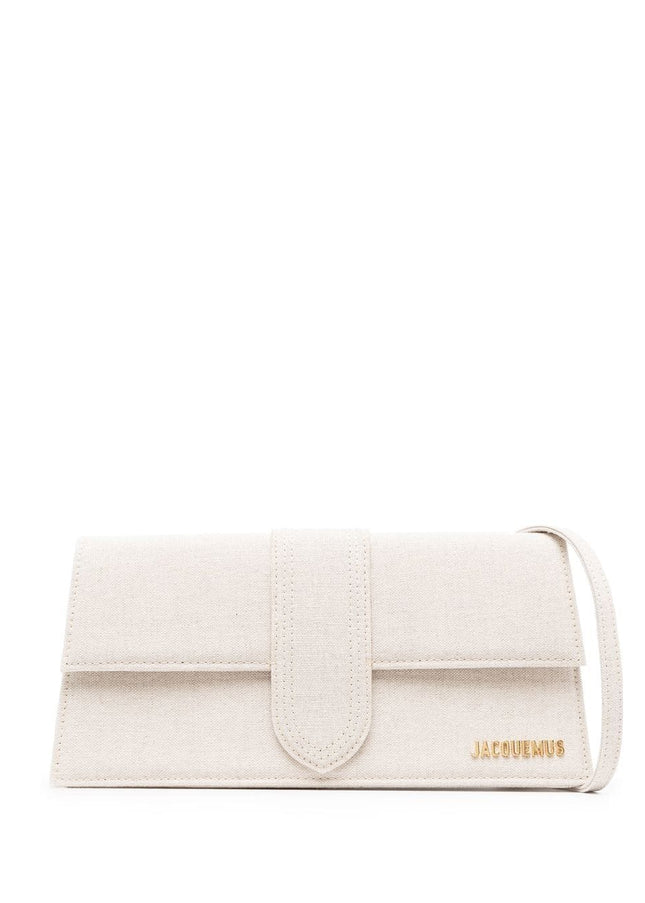 JACQUEMUS Bags.. Grey