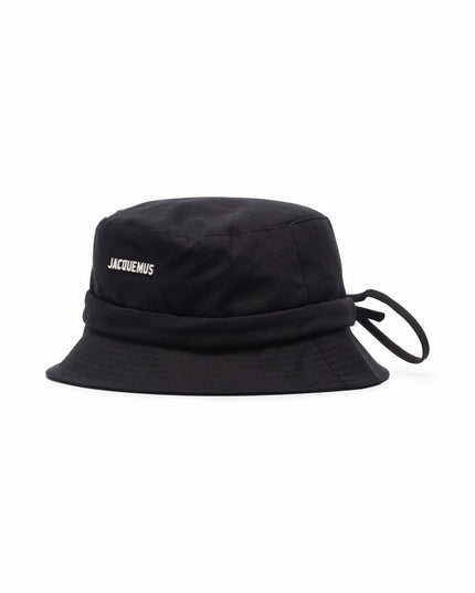 JACQUEMUS Hats Black