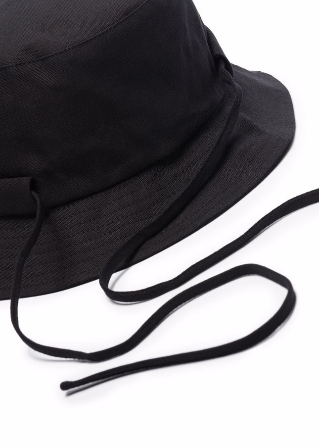 JACQUEMUS Hats Black