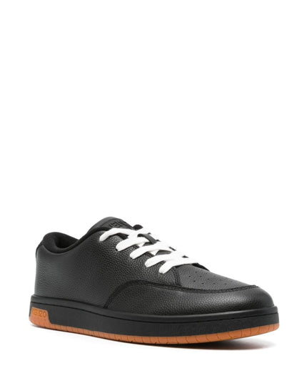 Kenzo Sneakers Black