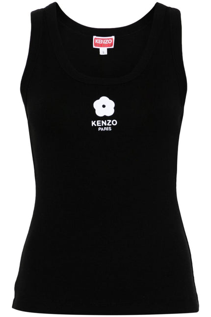 Kenzo Top Black