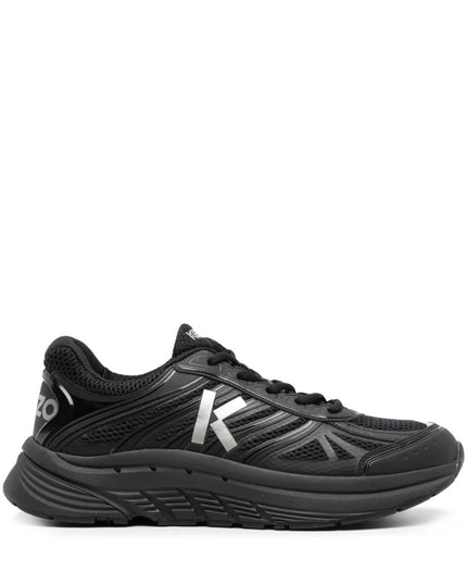 Kenzo Sneakers Black