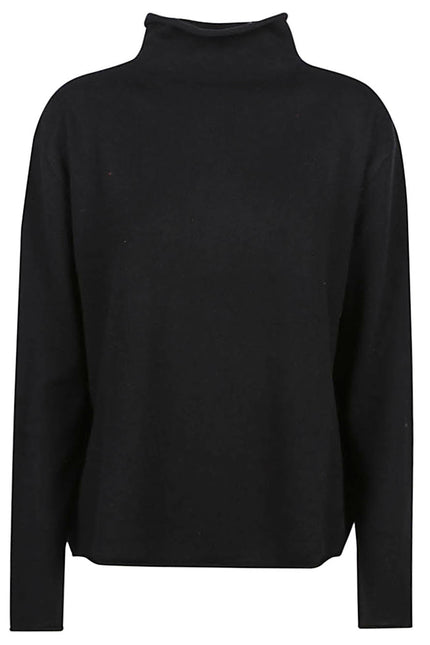 LISA YANG Sweaters Black