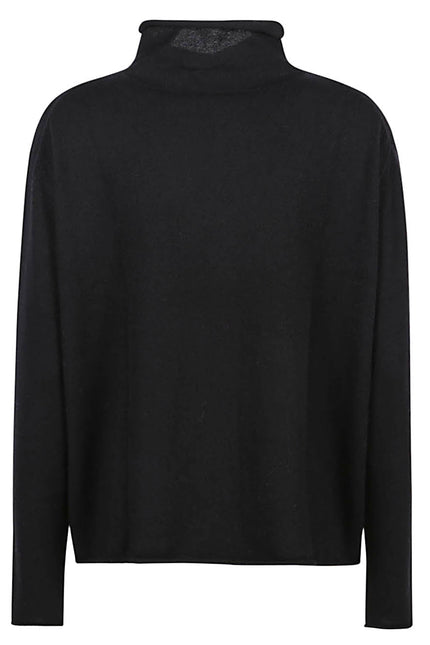 LISA YANG Sweaters Black