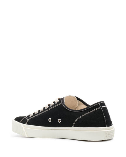 Maison Margiela Sneakers Black