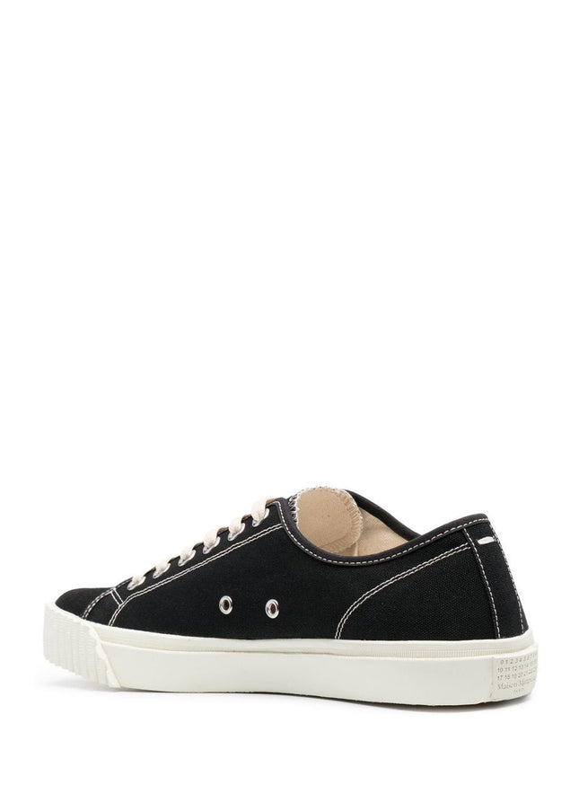 Maison Margiela Sneakers Black