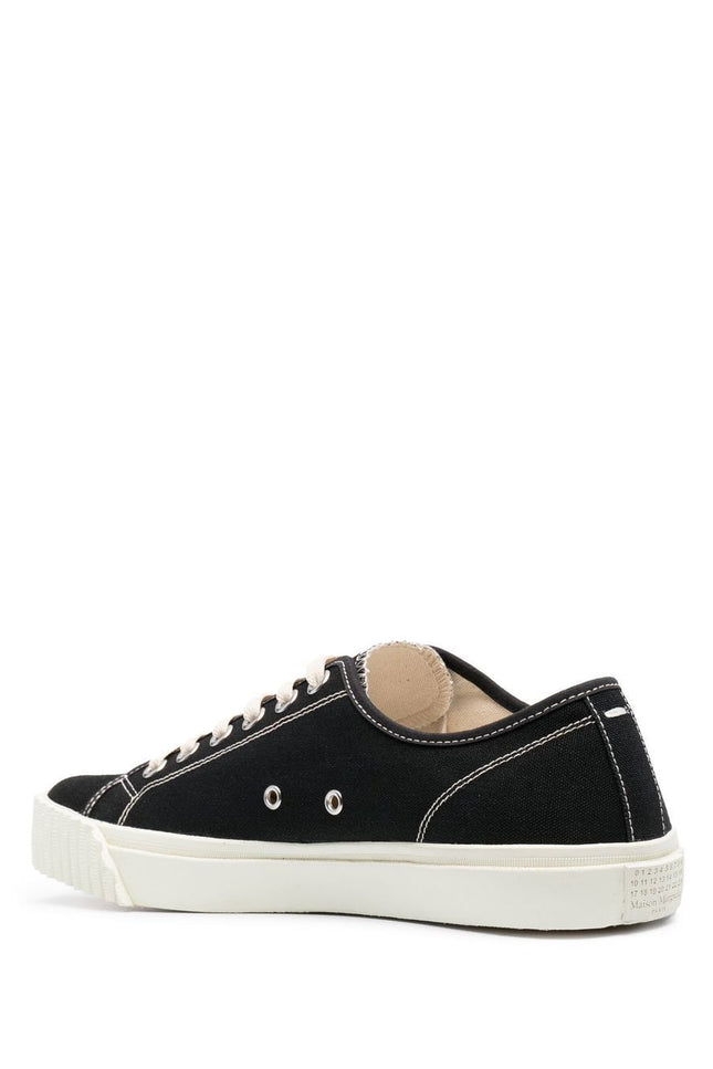 Maison Margiela Sneakers Black