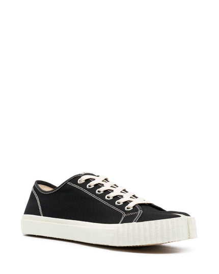 Maison Margiela Sneakers Black