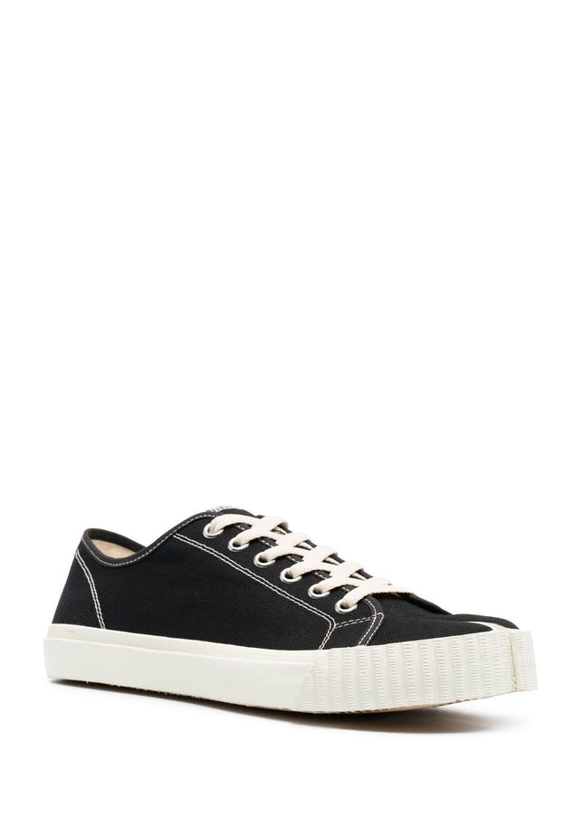 Maison Margiela Sneakers Black