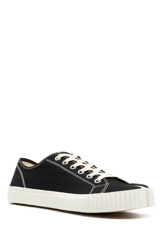 Maison Margiela Sneakers Black