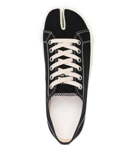 Maison Margiela Sneakers Black